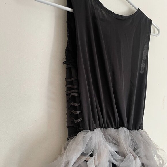 Spooktacular Girl Reaper Costume - Picture 9 of 14